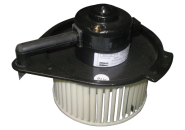 Вентилятор радіатора кондиціонера Chery Karry (A18). Артикул: A18-8107027