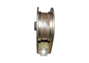 Опора двигуна передня Chery Elara (A21). Артикул: A21-1001510