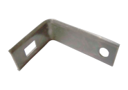 BRACKET -PIPE CLAMP