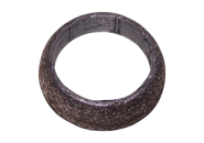 Прокладка выхлопной трубы (кольцо) Chery Kimo A1 (S12). Артикул: A21-1200033