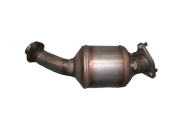 THREE-WAY CATALYTIC CONVERTER Chery Elara (A21). Артикул: A21-1205210