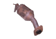 THREE-WAY CATALYTIC CONVERTER Chery Elara (A21). Артикул: A21-1205210BA
