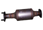 THREE-WAY CATALYTIC CONVERTER Chery Elara (A21). Артикул: A21-1205210FA