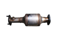 THREE-WAY CATALYTIC CONVERTER Chery Elara (A21). Артикул: A21-1205210KA