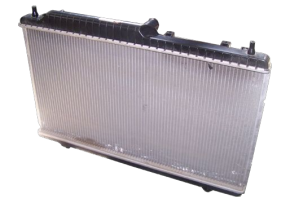 Радиатор охлаждения (CDN) A21 M11 M12 E5 A21-1301110. Артикул: CDN4067