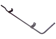 Трубка системы охлаждения Chery CrossEastar (B14). Артикул: A21-1303310