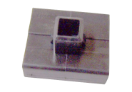 Фіксатор бампера переднього пластиковий Chery Elara (A21). Артикул: A21-2803511