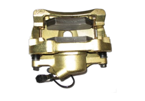 Суппорт передний R Chery Elara KLM KLM AutoParts. Артикул: A21-3501060BA