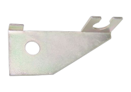 CABLE BRACKET гиLH FR ABS CAR BODYгй Chery Elara (A21). Артикул: A21-3724053LP