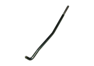 ROD - RR DOOR LH OUTER Chery Elara (A21). Артикул: A21-6205171