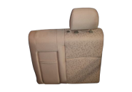 BACKREST CUSHION ASSY-RR ROW LH Chery Elara (A21). Артикул: A21-7005010BC
