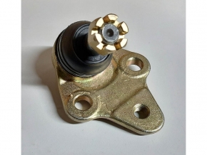 Шарова опора BYD F3 KLM KLM AutoParts. Артикул: BYDF3-2904140