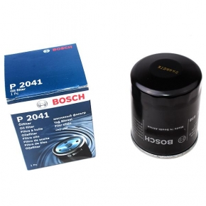 Фільтр масляний BOSCH. Артикул: b11-1012010