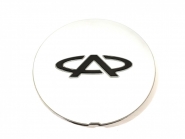 Ковпак литого колеса з емблемою в зборі Chery Forza (A13). Артикул: B11-3100510AH