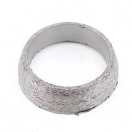 Прокладка глушителя (48мм) (кольцо) BYDF3. Артикул: BYDF3-1203201