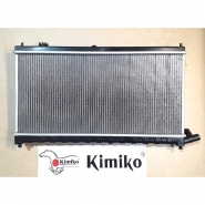 Радиатор охлаждения BYD F3 KIMIKO. Артикул: BYDF3-1301100-KM
