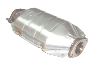 HREE-WAY CATALYTIC CONVERTER Chery Eastar (B11). Артикул: B11-1205210AB