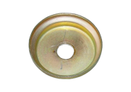 Втулка опори амортизатора переднього Chery Eastar (B11). Артикул: B11-2901019