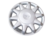 Колпак колеса (стальной диск) Chery Eastar (B11). Артикул: B11-3100119AD