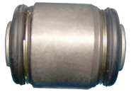 Сайлентблок кулака заднего (плавающий) (Германия, FEBEST) B1. Артикул: B11-3301050-FEBEST