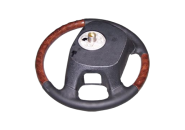 STEERING WHEEL BODY ASSY