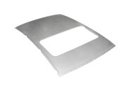 ROOF PANEL ASSY (ELECTROPLATED) Chery Eastar (B11). Артикул: B11-5701200BA-DY