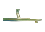 GUIDE RAIL - FR DOOR GLASS LH Chery Eastar (B11). Артикул: B11-6101350