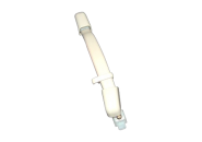 ARMREST ASSY-RR PASSANGER Chery Eastar (B11). Артикул: B11-6906030
