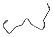 Трубка тормозная передняя левая Chery CrossEastar (B14). Артикул: B14-3506030