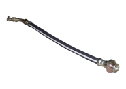 Трубка тормозная задняя левая Chery CrossEastar (B14). Артикул: B14-3506070