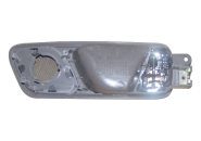 Ручка двери внутренняя передняя левая Chery CrossEastar (B14). Артикул: B14-6105120