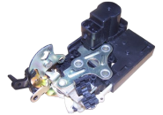 LOCK ASSY-RR DOOR RH Chery CrossEastar (B14). Артикул: B14-6205020BA