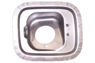 COVER-OIL TANK CAP