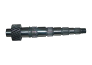 2ND SHAFT Chery QQ (S11). Артикул: BS10-4-1701027-01