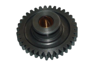 REVERSE CENTRAL GEAR ASSY Chery QQ (S11). Артикул: BS10-4-1701870