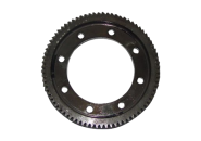 DRIVEN BEVEL GEAR, MAIN REDUCER