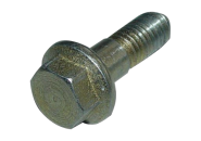 SCREW - REVERSE CENTRAL GEAR SHAFT