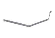 Ремень крепежный топливного бака 1 Chery Eastar (B11). Артикул: B11-1100015