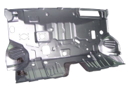 BAFFLE ASSY - FR Chery CrossEastar (B14). Артикул: B14-5300010-DY