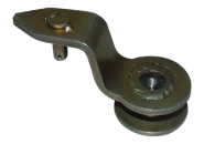 GEAR SHIFT ARM ASSY