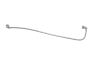 Трубка паливна впускна Chery Eastar (B11). Артикул: B11-1104170