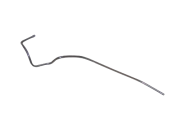 Трубка паливна Chery Eastar (B11). Артикул: B11-1104310