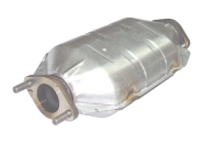 HREE-WAY CATALYTIC CONVERTER Chery Eastar (B11). Артикул: B11-1205210AB