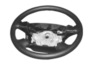 STEERING WHEEL BODY ASSY Chery Eastar (B11). Артикул: B11-3402110