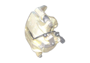 Суппорт тормозной передний правый Chery CrossEastar (B14). Артикул: B11-3501060
