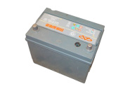 Акумуляторна батарея (АКБ) Chery Elara (A21). Артикул: B11-3703010