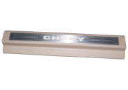 DOORSILL-FR LH Chery Eastar (B11). Артикул: B11-5101110MB