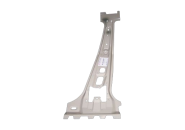 BODY ASSY - INNER PLATE ( B PILLAR RH) Chery Eastar (B11). Артикул: B11-5400160-DY