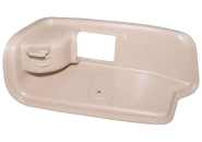 COVER - TANK COVER OPENING BRACKET Chery Eastar (B11). Артикул: B11-5606161MA
