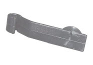 CLIP - FUEL TANK PULLING WIRE FIXING Chery Eastar (B11). Артикул: B11-5606231